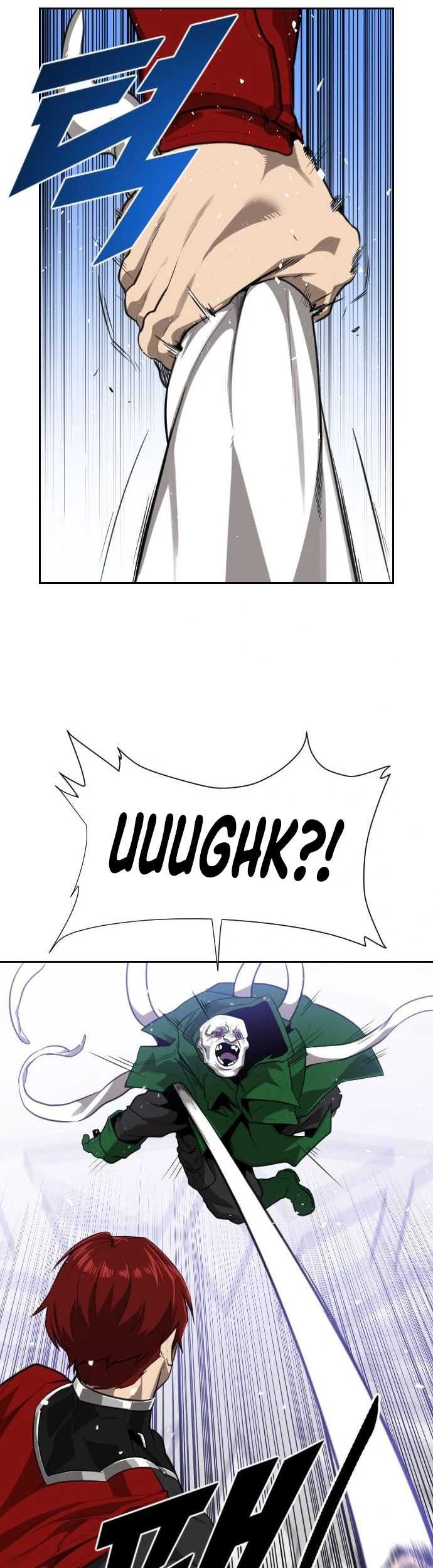 Rental Hero Chapter 02 Gambar 13