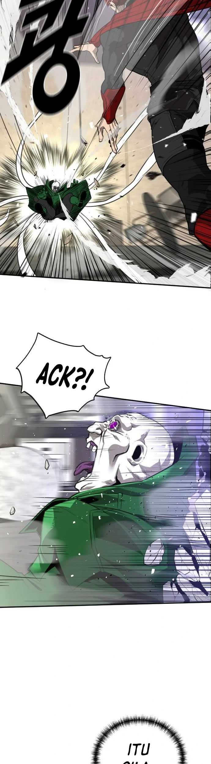 Rental Hero Chapter 02 Gambar 15