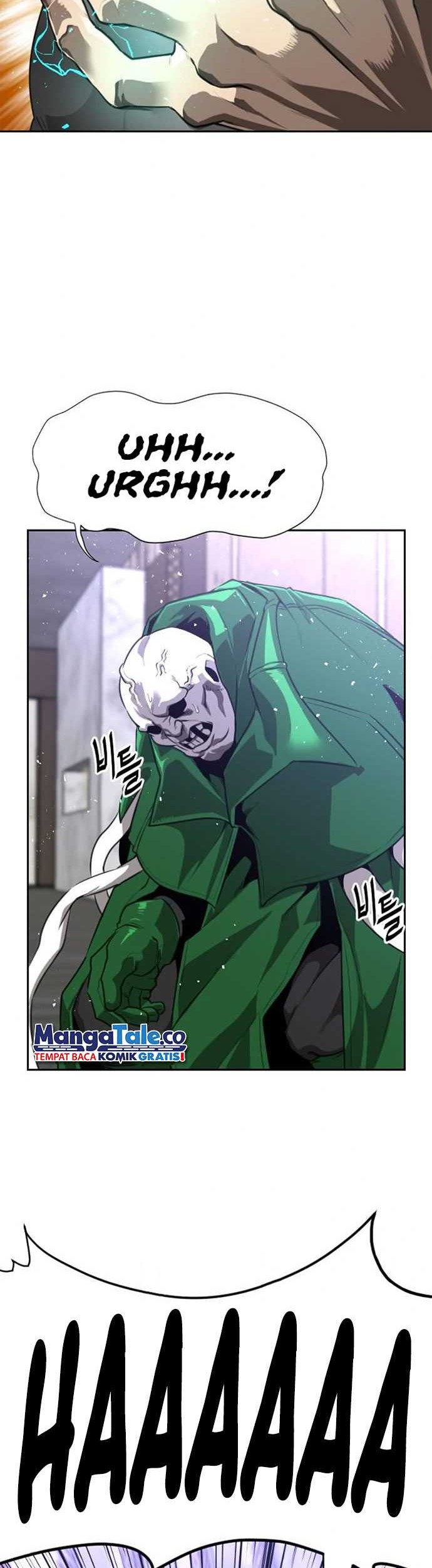 Rental Hero Chapter 02 Gambar 18