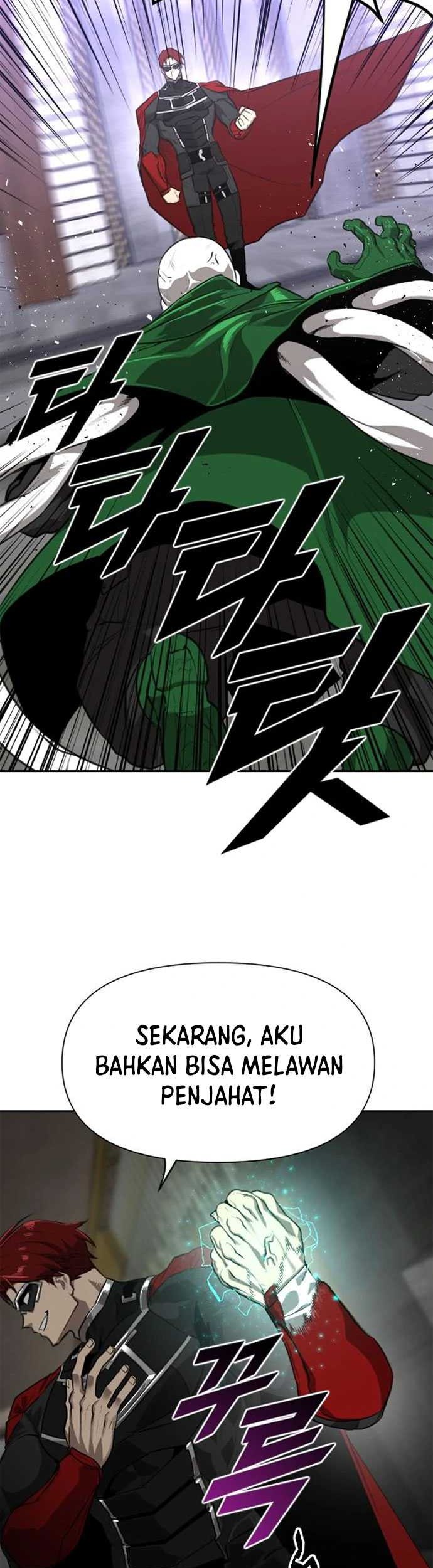 Rental Hero Chapter 02 Gambar 19