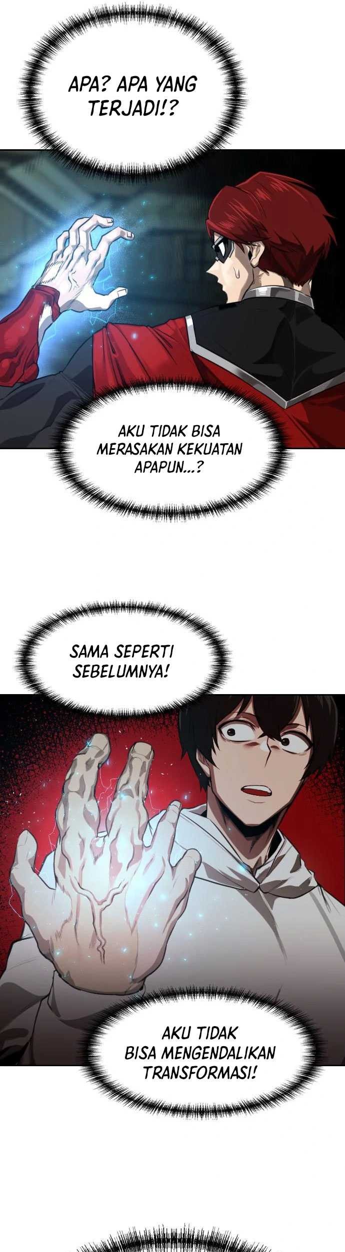 Rental Hero Chapter 02 Gambar 21