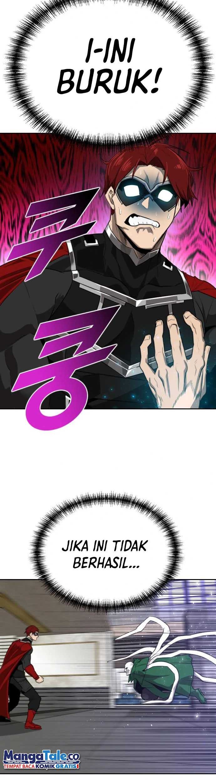 Rental Hero Chapter 02 Gambar 22