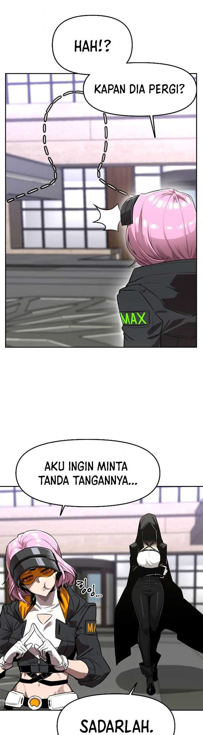Rental Hero Chapter 02 Gambar 30