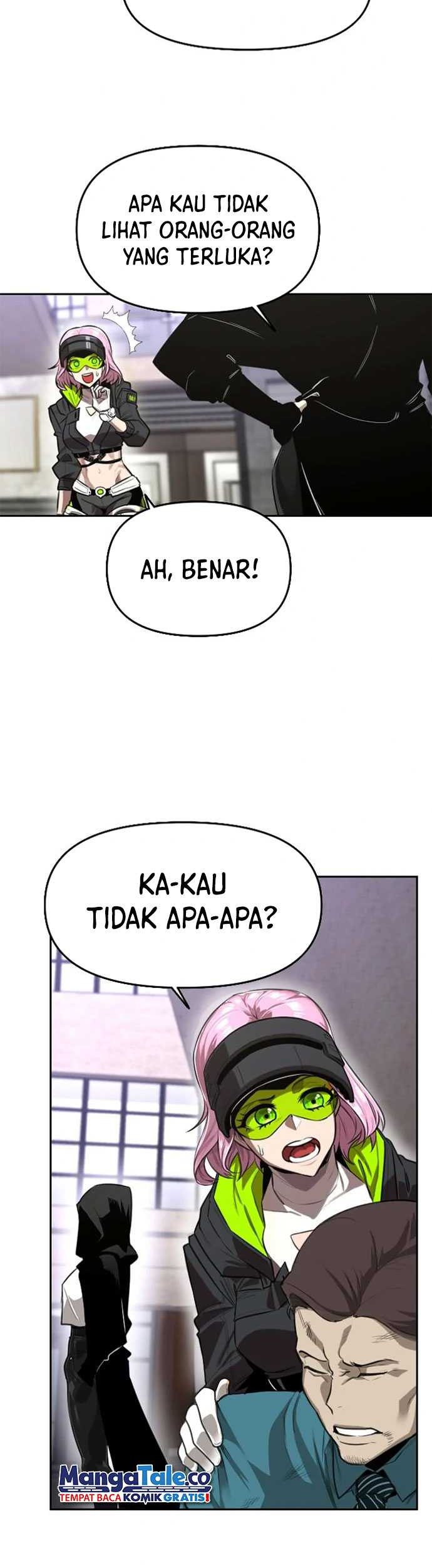 Rental Hero Chapter 02 Gambar 31