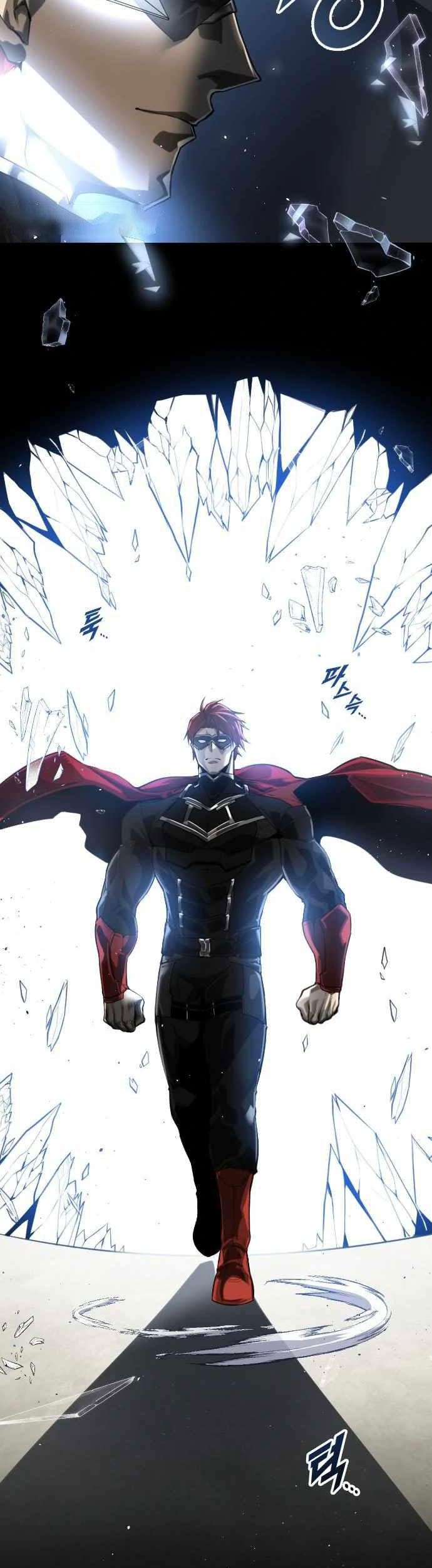 Rental Hero Chapter 01 Gambar 36