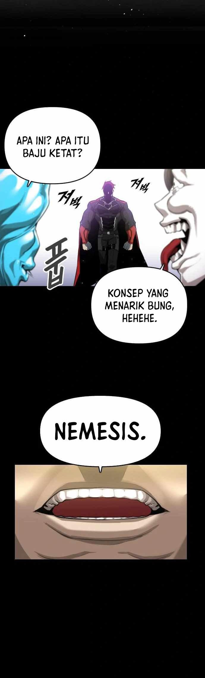 Rental Hero Chapter 01 Gambar 37