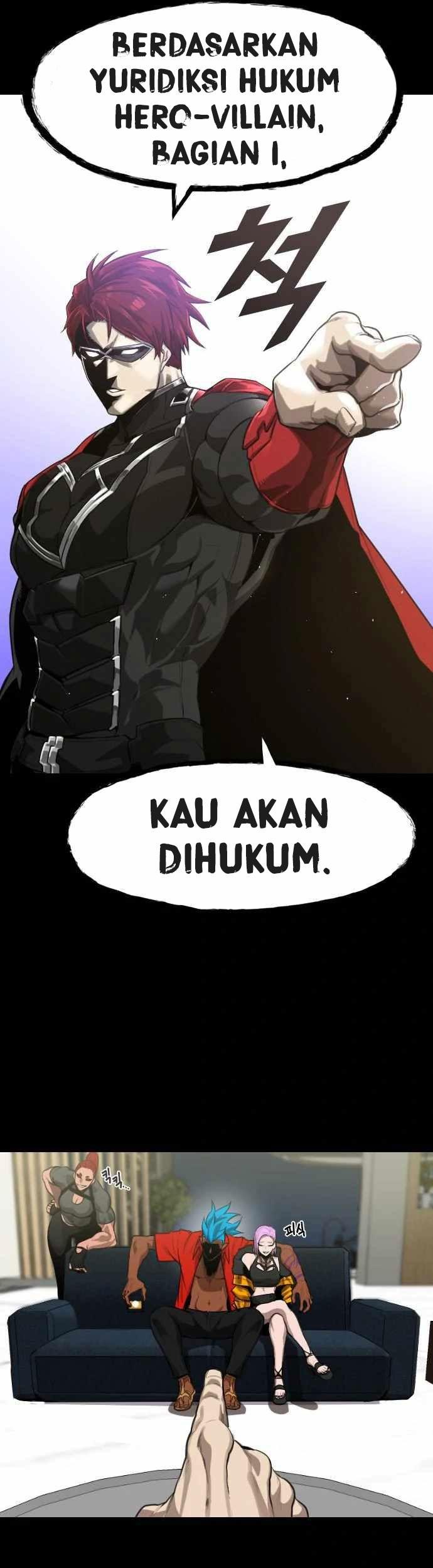 Rental Hero Chapter 01 Gambar 38