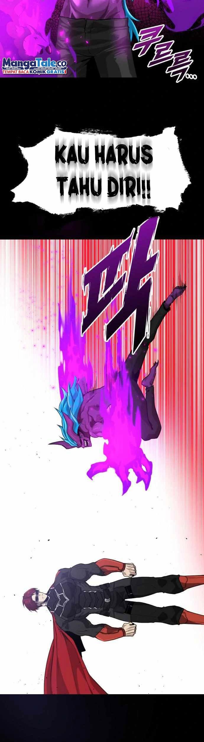 Rental Hero Chapter 01 Gambar 40