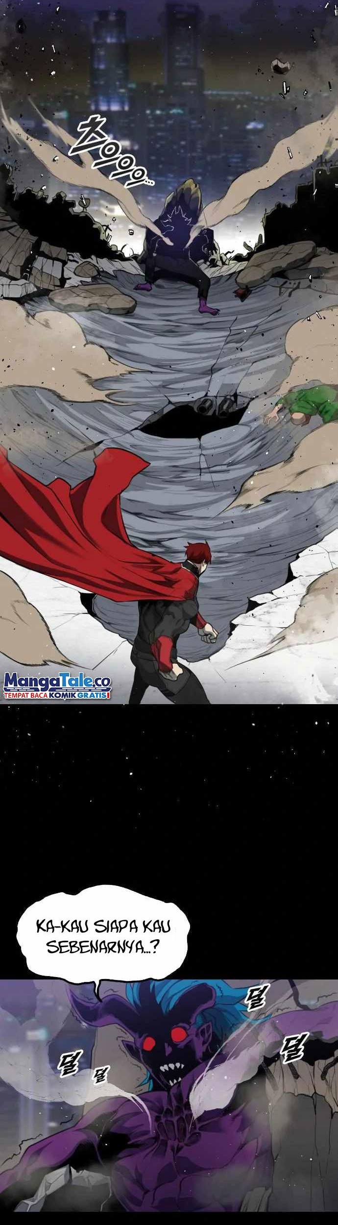 Rental Hero Chapter 01 Gambar 43