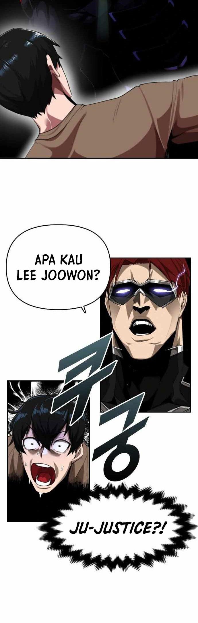 Rental Hero Chapter 01 Gambar 53