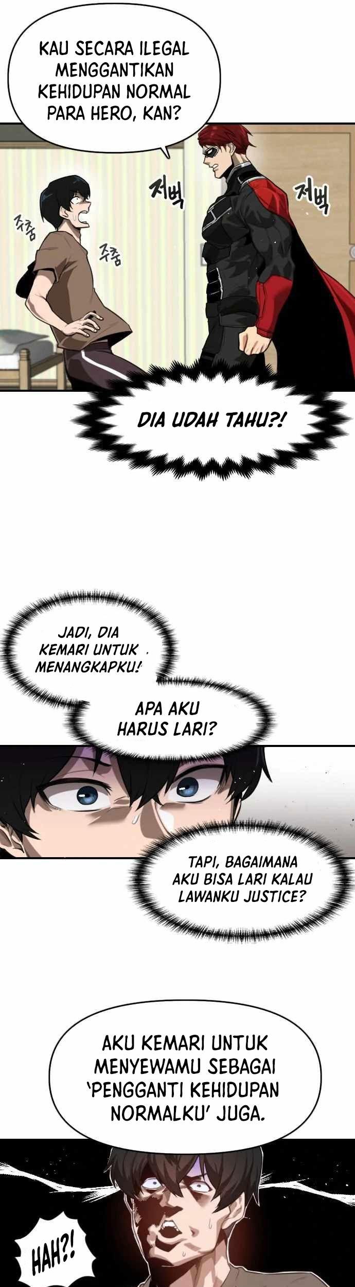 Rental Hero Chapter 01 Gambar 54