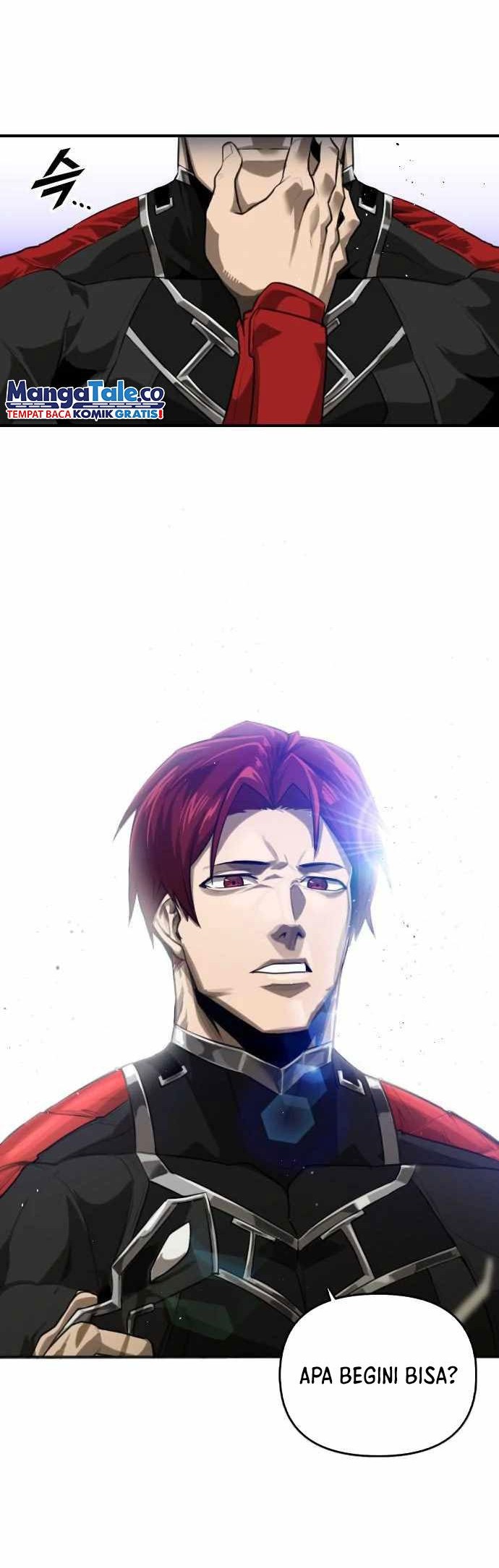 Rental Hero Chapter 01 Gambar 57