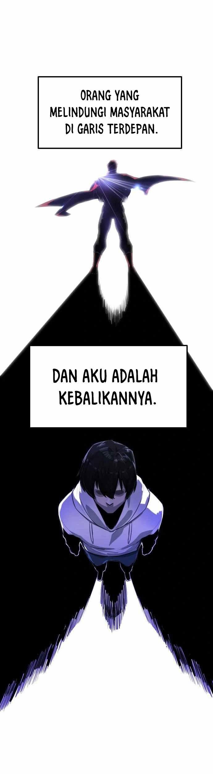 Rental Hero Chapter 01 Gambar 62