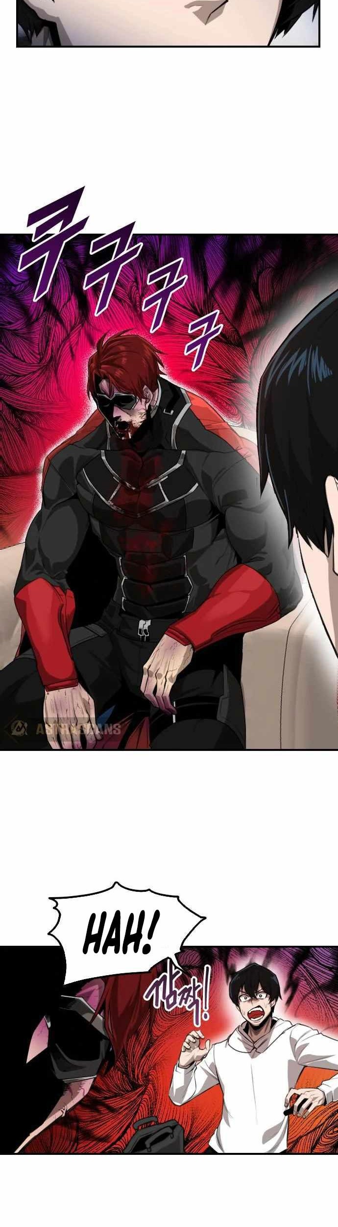 Rental Hero Chapter 01 Gambar 65