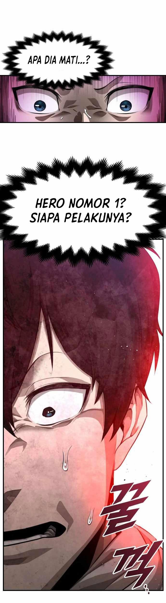 Rental Hero Chapter 01 Gambar 66