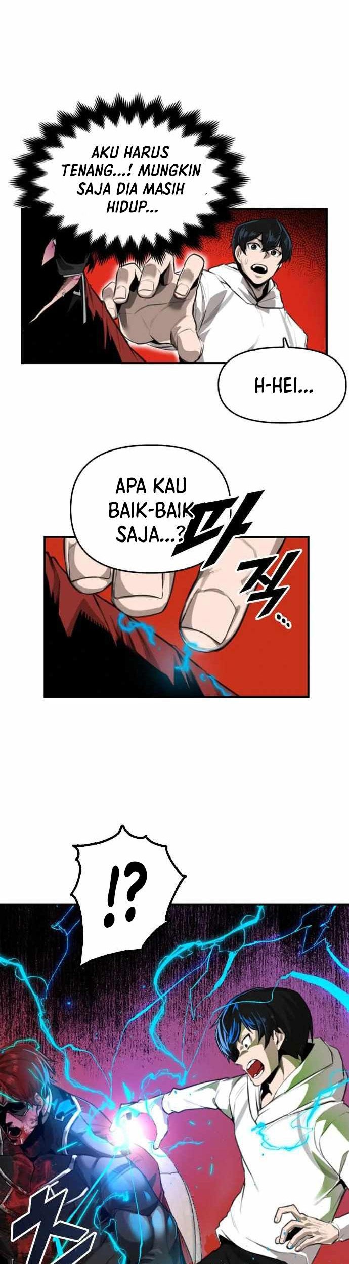Rental Hero Chapter 01 Gambar 67