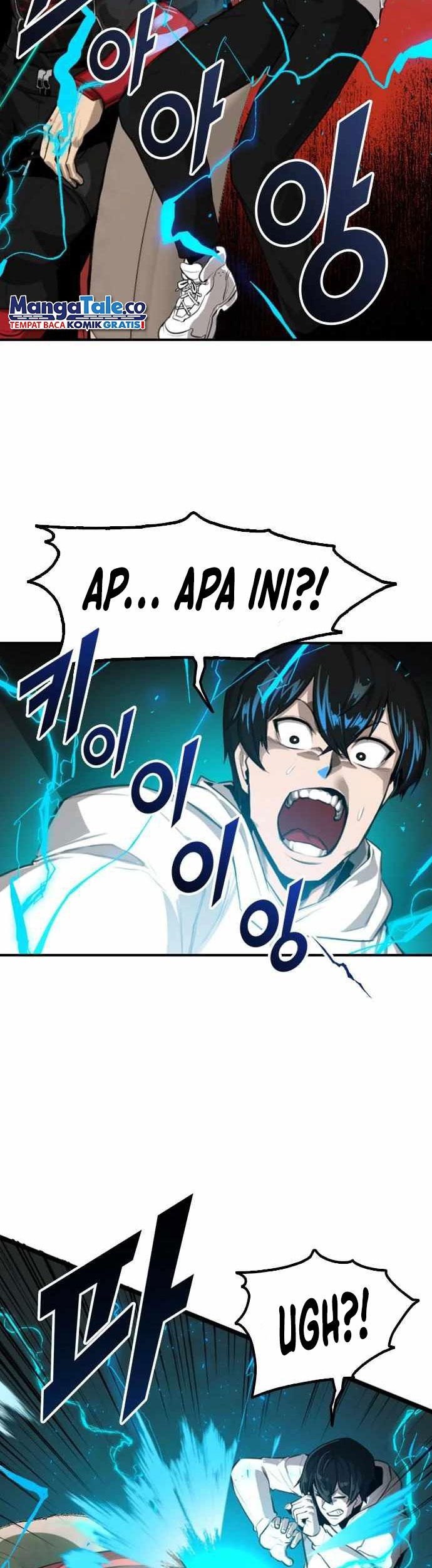 Rental Hero Chapter 01 Gambar 68