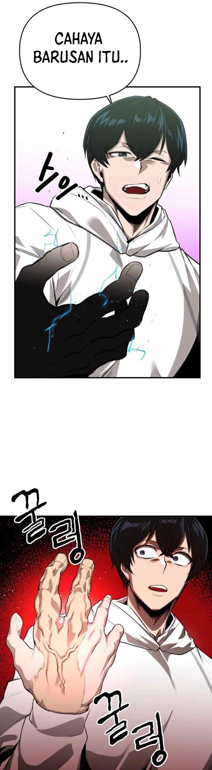 Rental Hero Chapter 01 Gambar 70