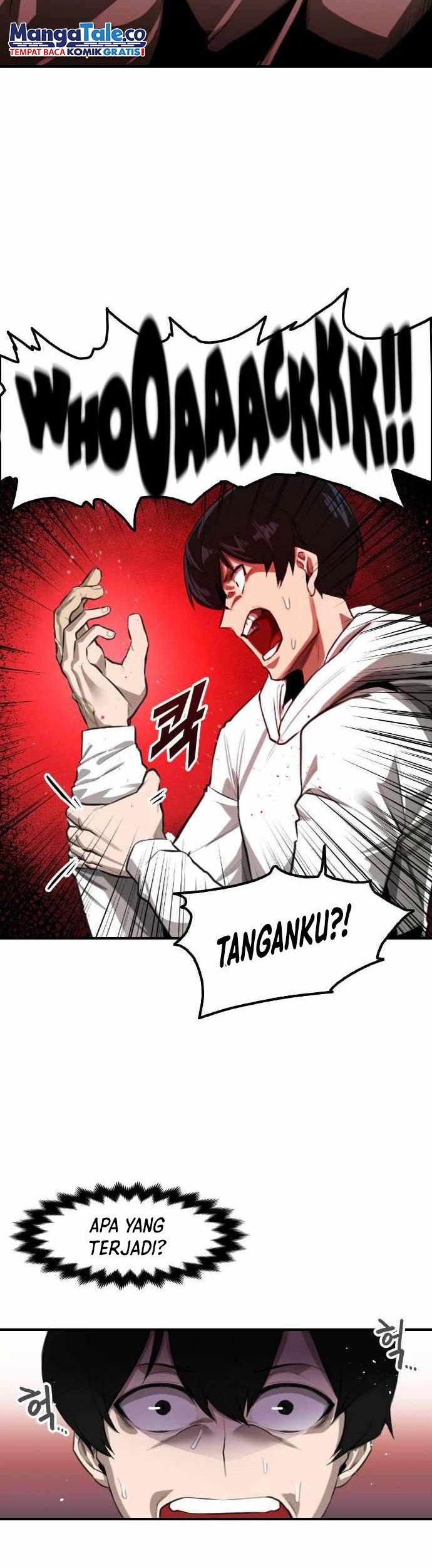 Rental Hero Chapter 01 Gambar 71
