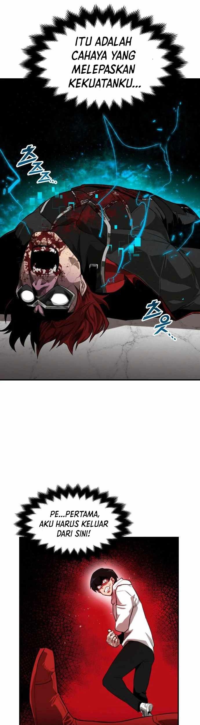 Rental Hero Chapter 01 Gambar 72