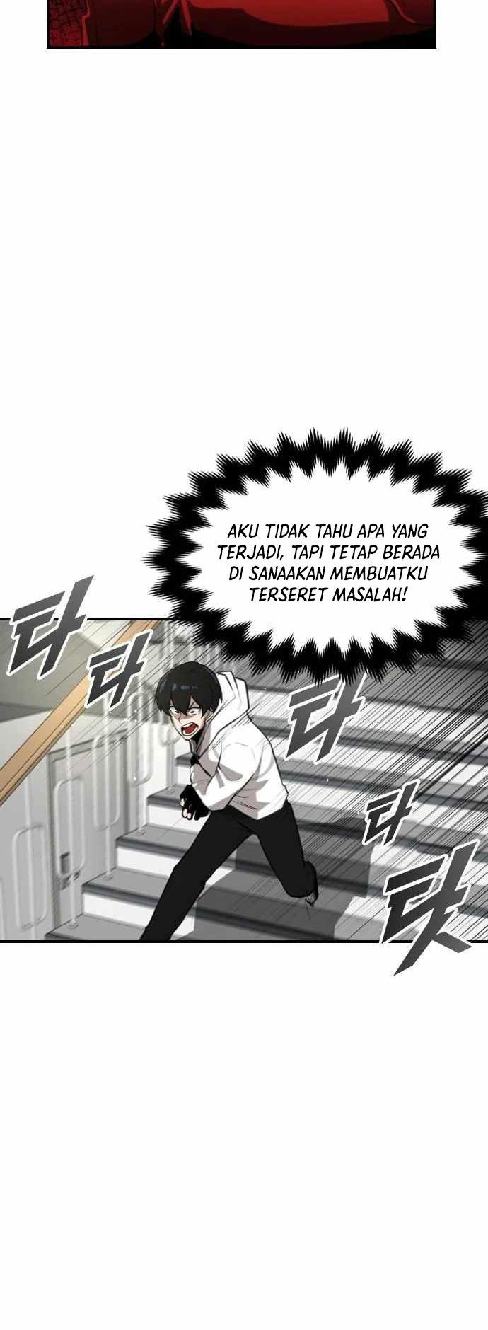 Rental Hero Chapter 01 Gambar 73