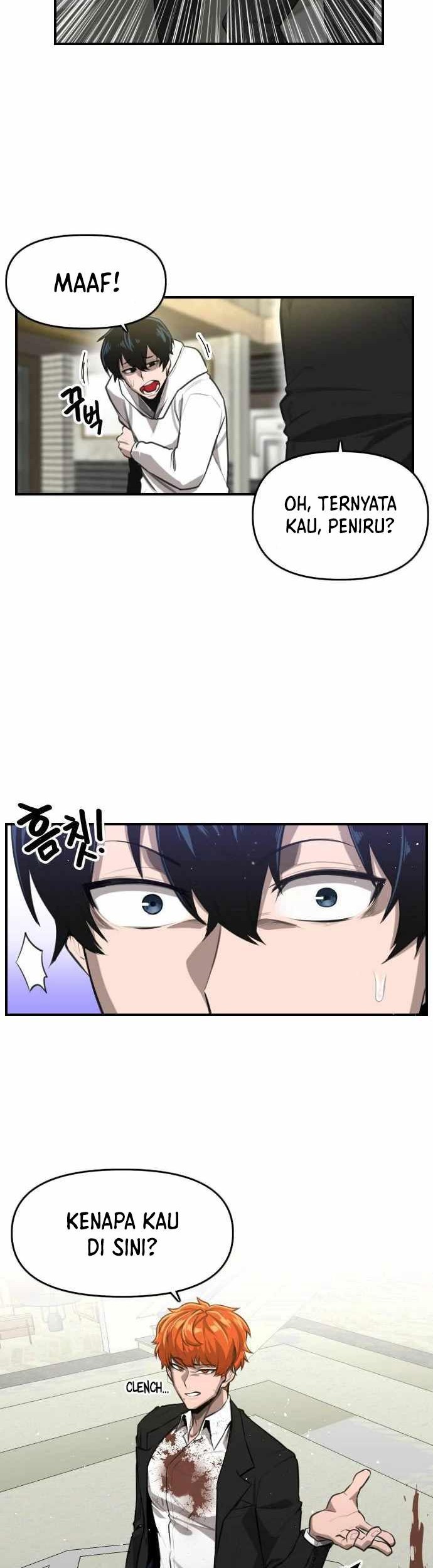 Rental Hero Chapter 01 Gambar 75