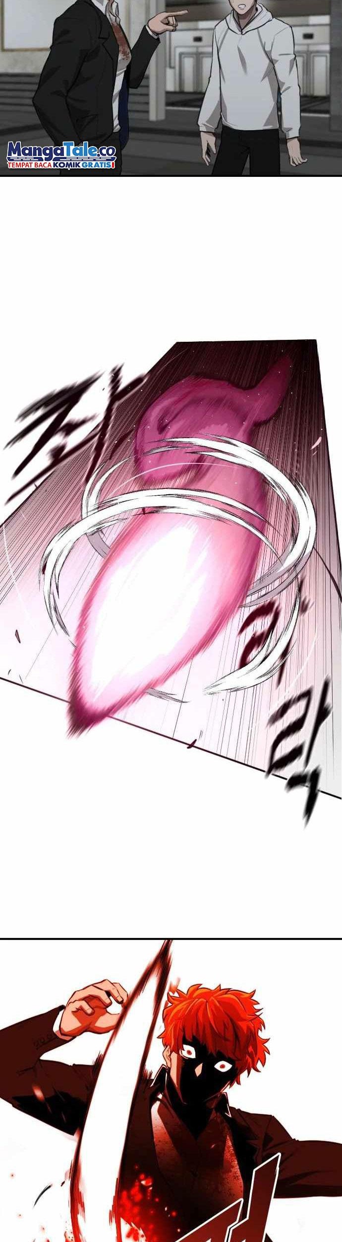 Rental Hero Chapter 01 Gambar 79