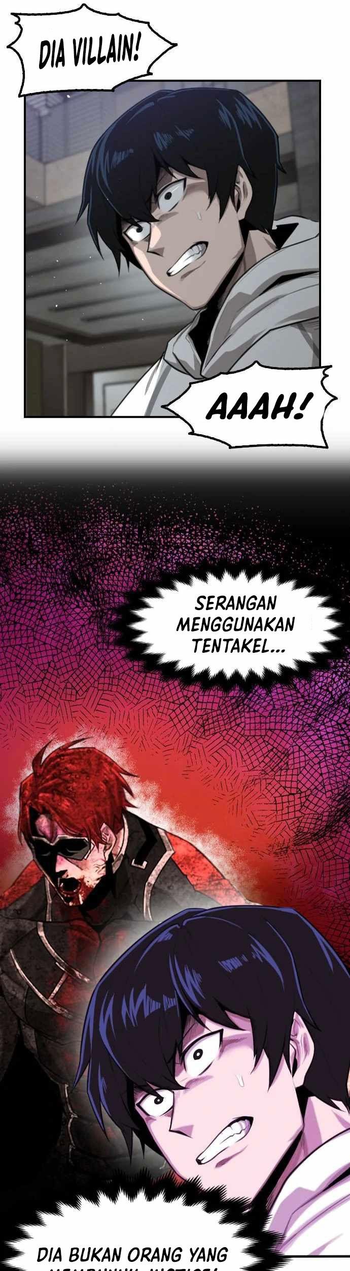 Rental Hero Chapter 01 Gambar 82