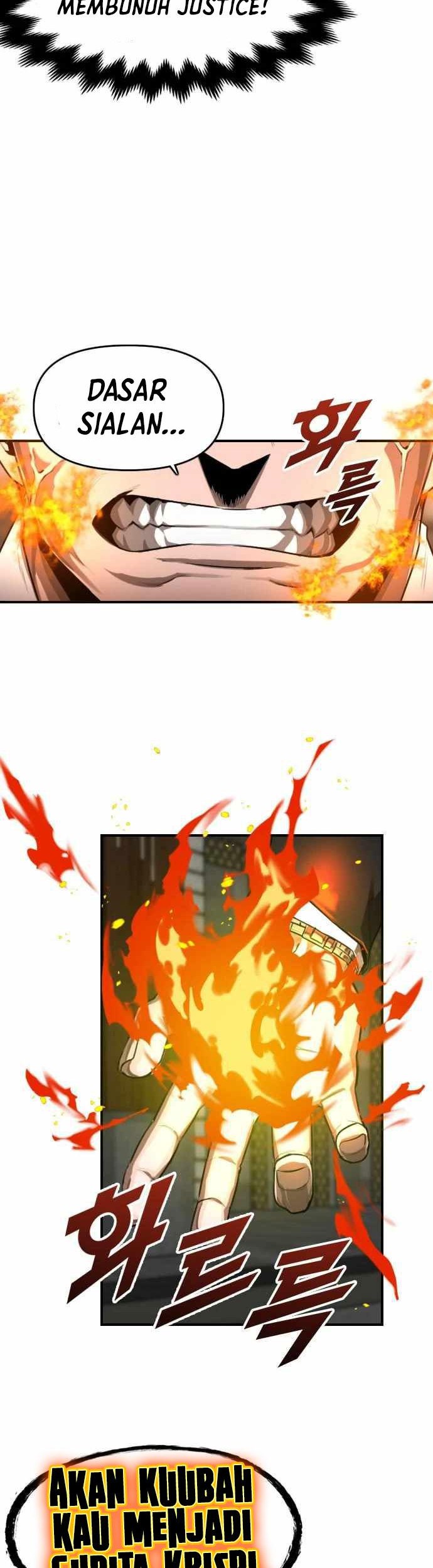 Rental Hero Chapter 01 Gambar 83