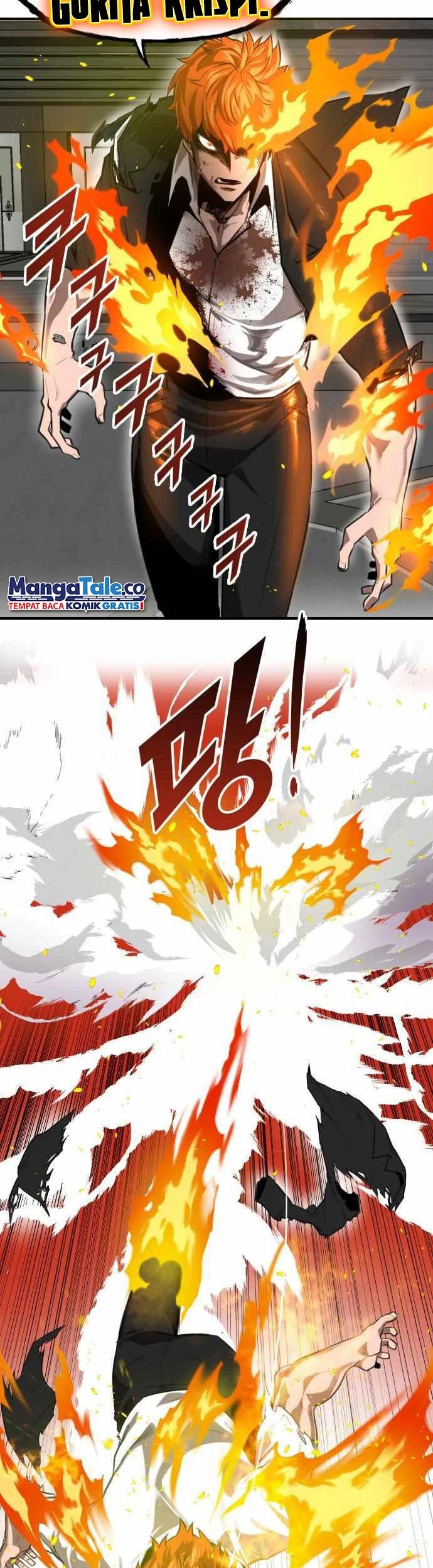 Rental Hero Chapter 01 Gambar 84
