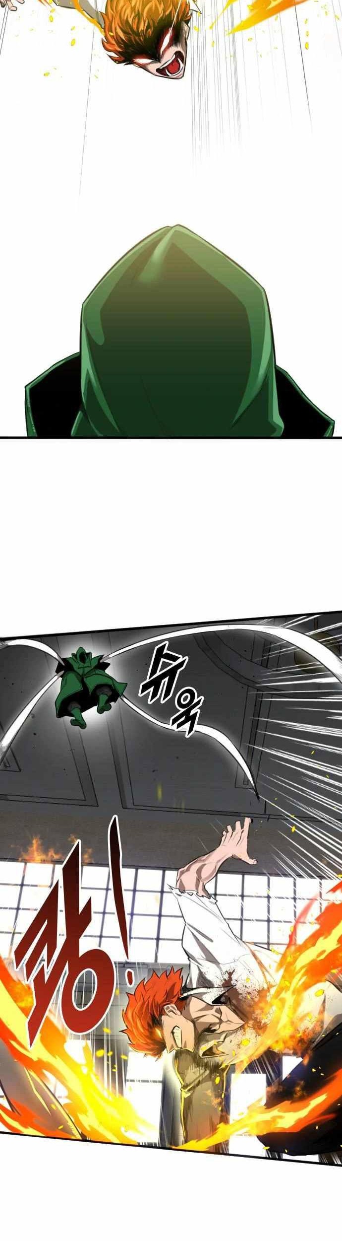 Rental Hero Chapter 01 Gambar 85