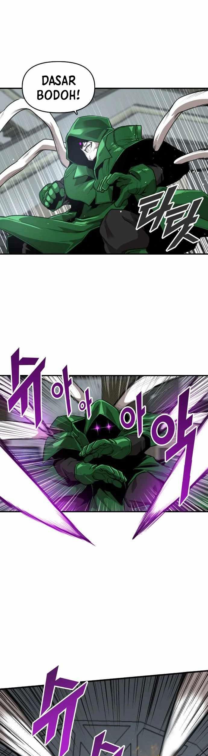 Rental Hero Chapter 01 Gambar 86