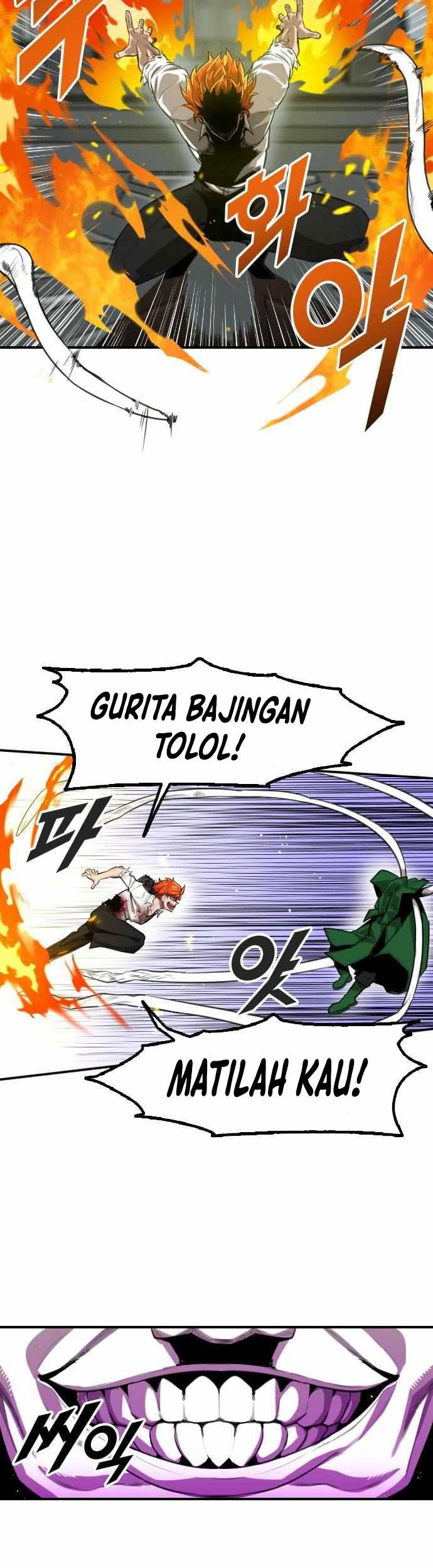 Rental Hero Chapter 01 Gambar 88