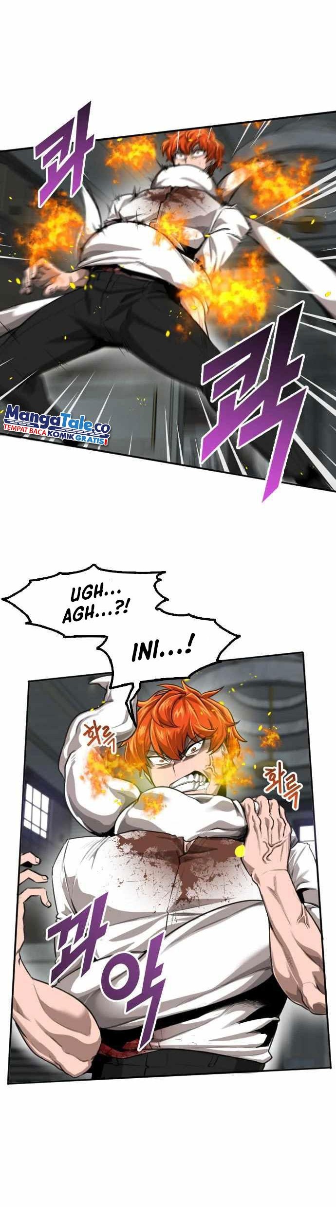 Rental Hero Chapter 01 Gambar 89