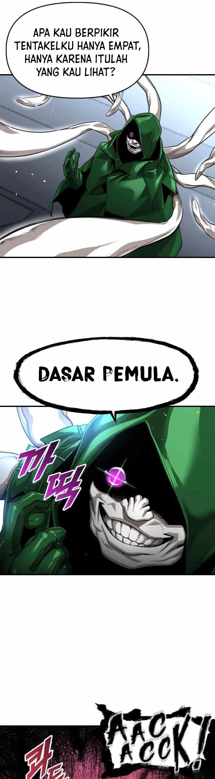 Rental Hero Chapter 01 Gambar 90