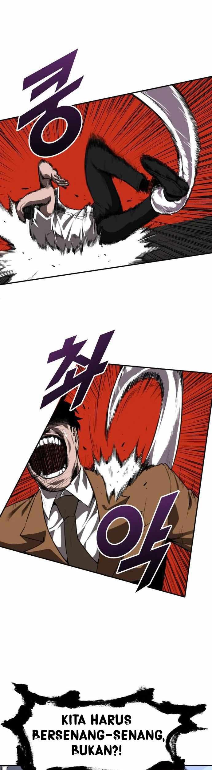 Rental Hero Chapter 01 Gambar 94