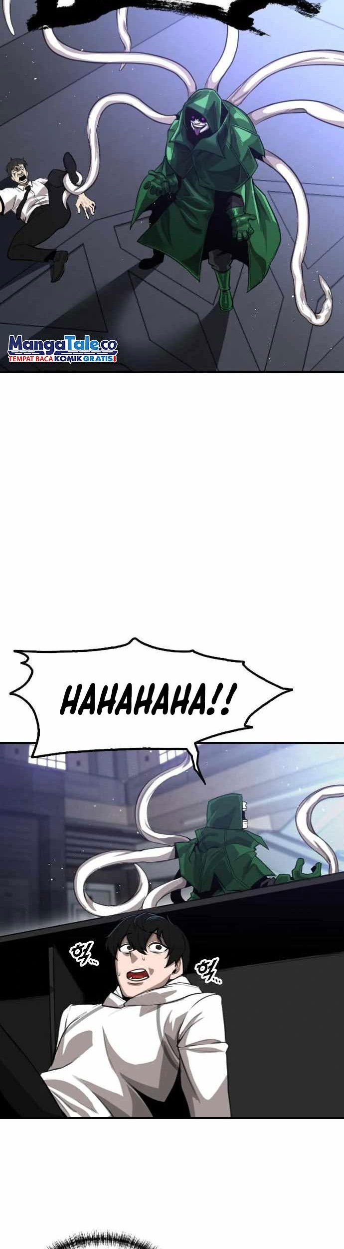 Rental Hero Chapter 01 Gambar 95