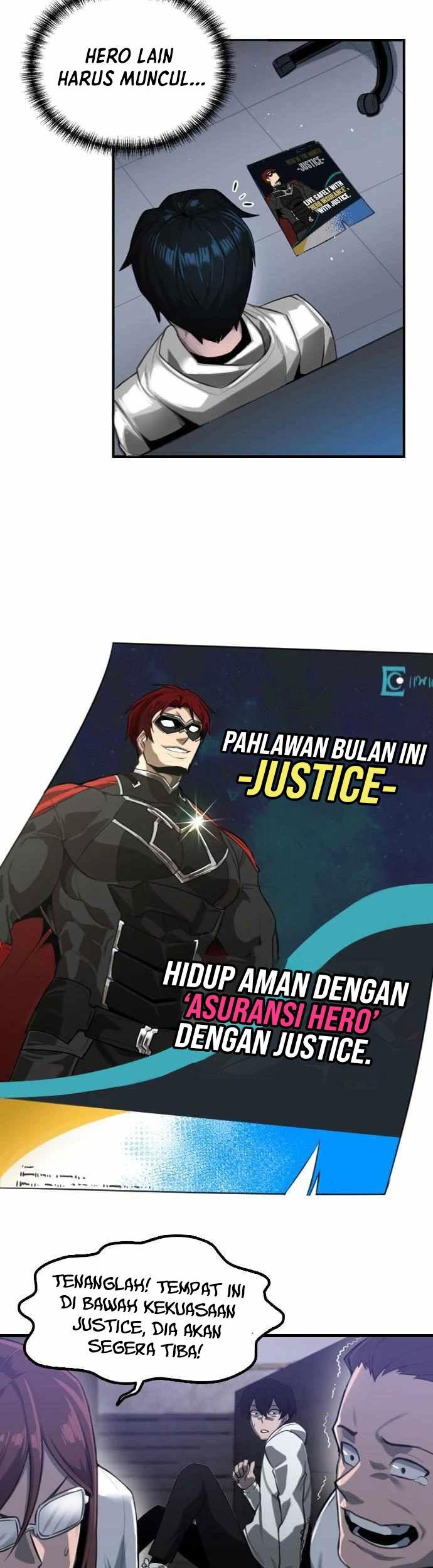 Rental Hero Chapter 01 Gambar 96