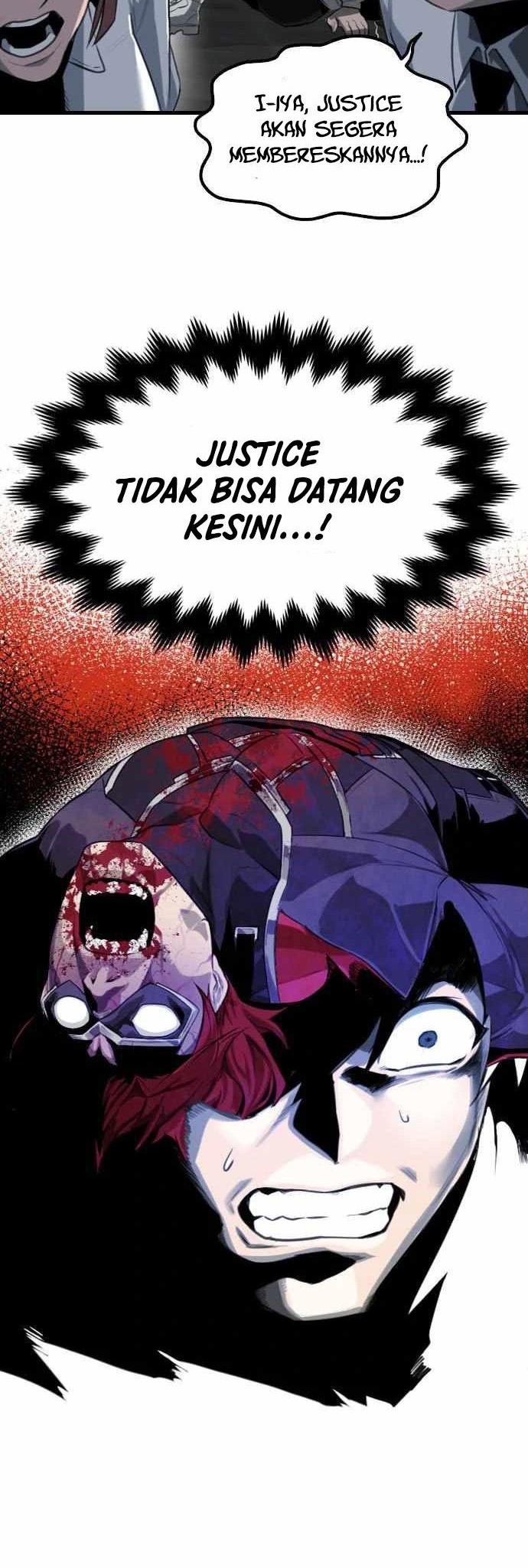 Rental Hero Chapter 01 Gambar 97