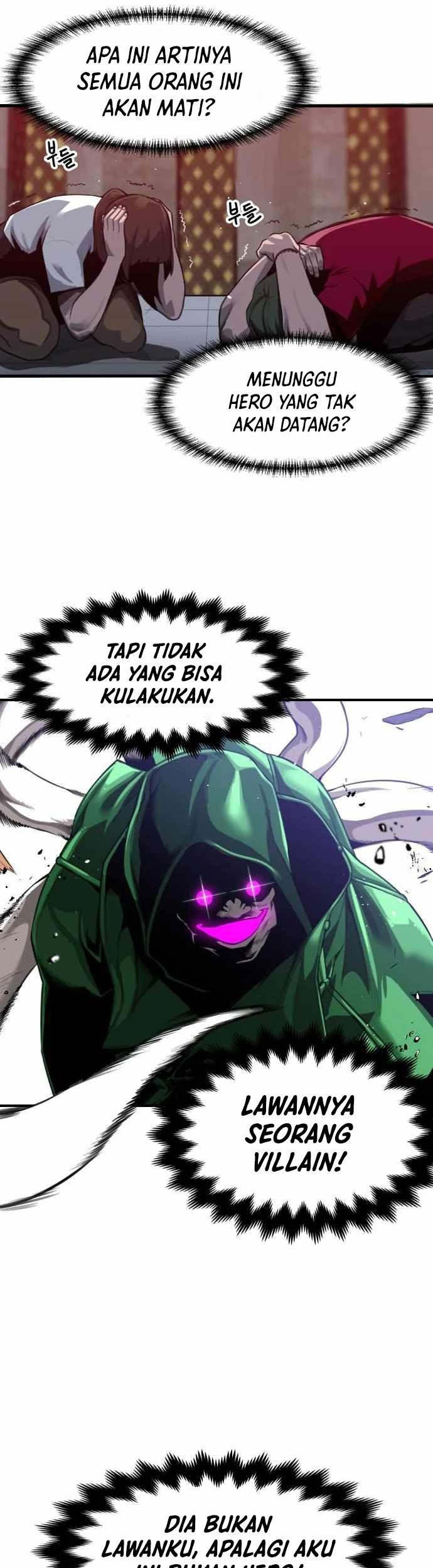 Rental Hero Chapter 01 Gambar 98
