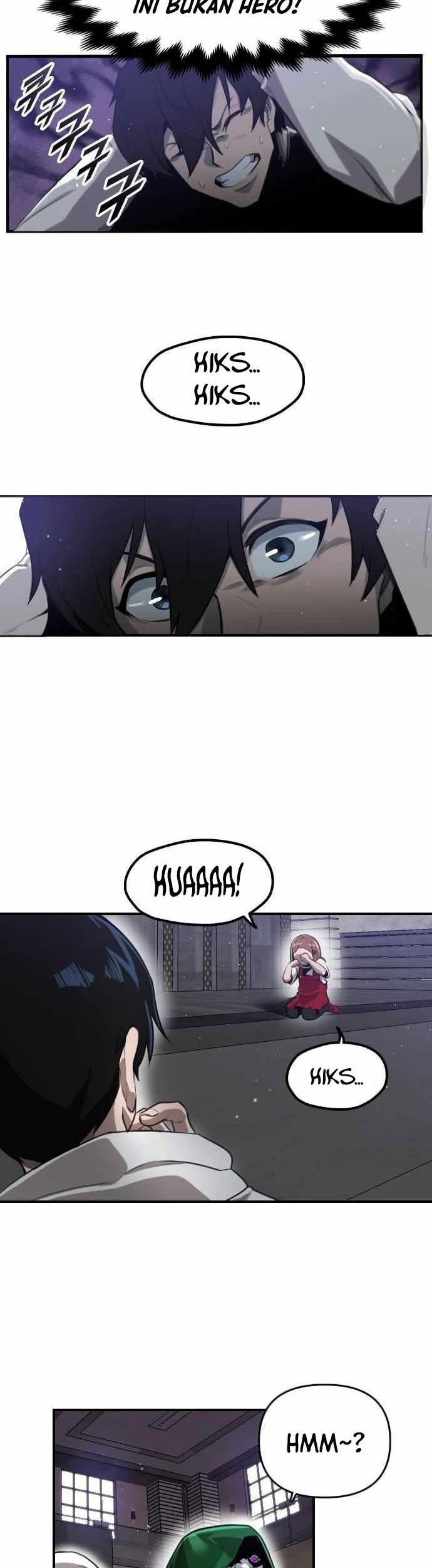 Rental Hero Chapter 01 Gambar 99