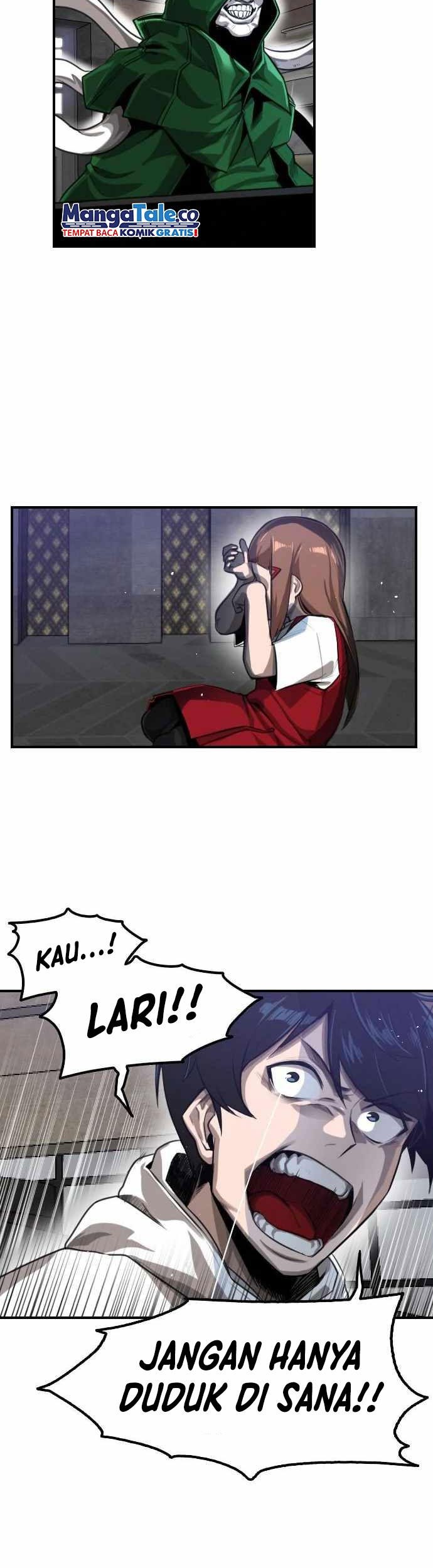 Rental Hero Chapter 01 Gambar 100