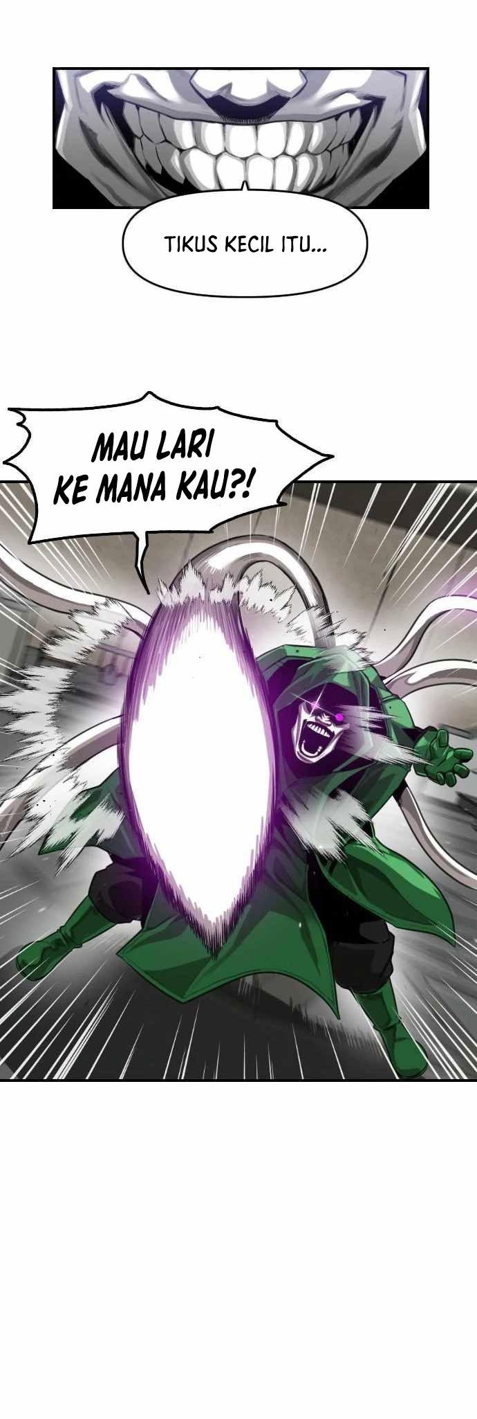 Rental Hero Chapter 01 Gambar 101