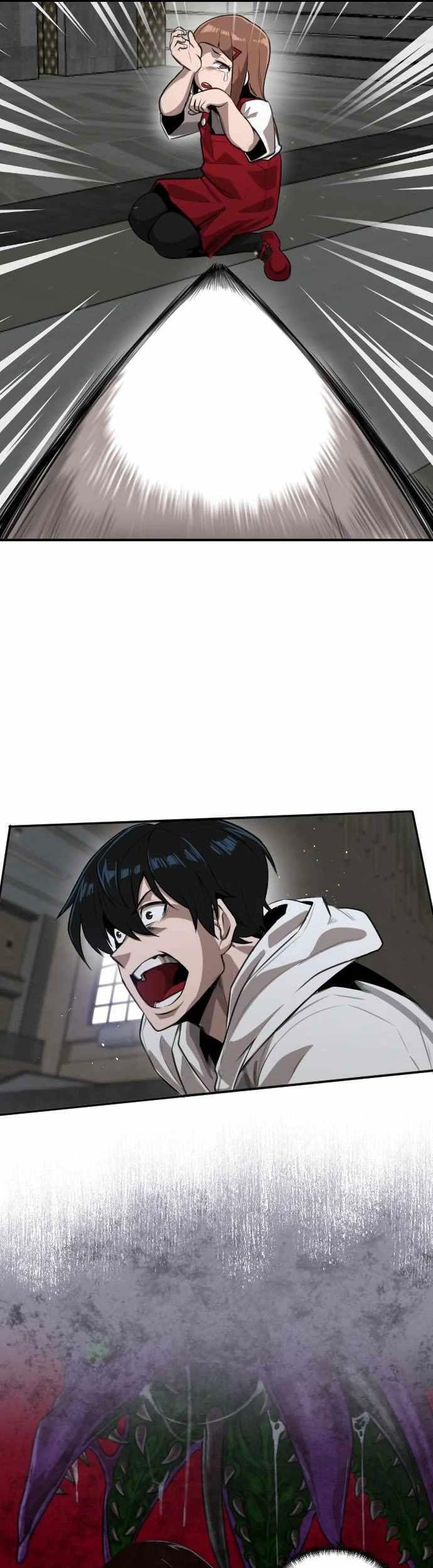Rental Hero Chapter 01 Gambar 102