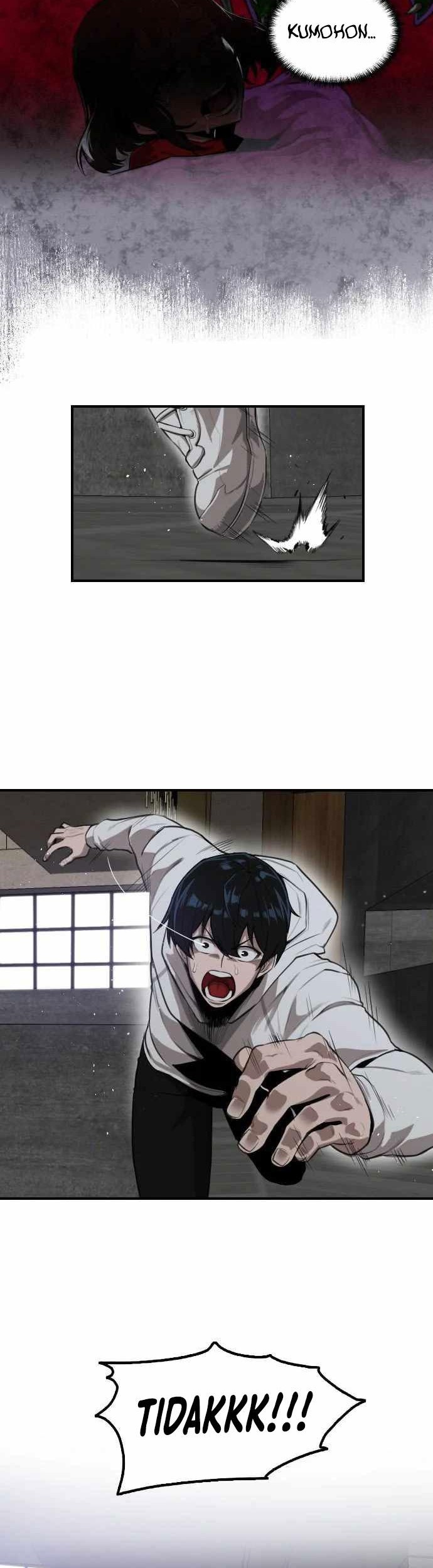 Rental Hero Chapter 01 Gambar 103
