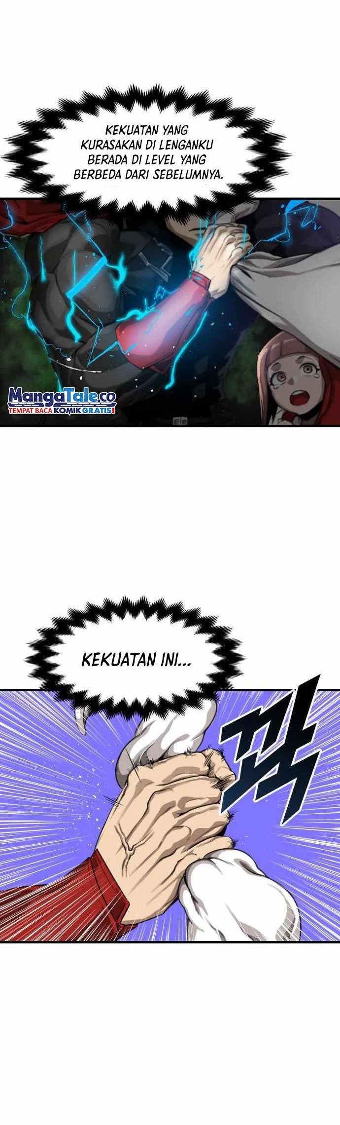 Rental Hero Chapter 01 Gambar 109
