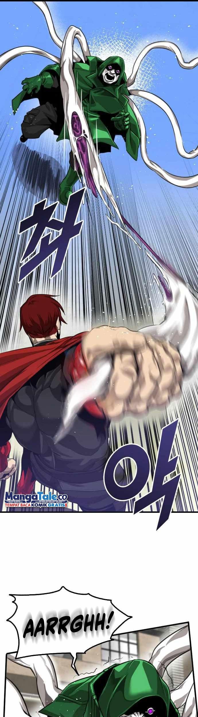 Rental Hero Chapter 01 Gambar 110