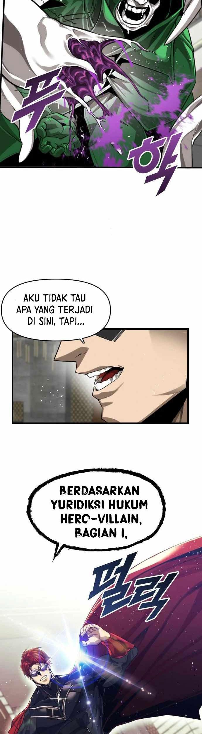 Rental Hero Chapter 01 Gambar 111