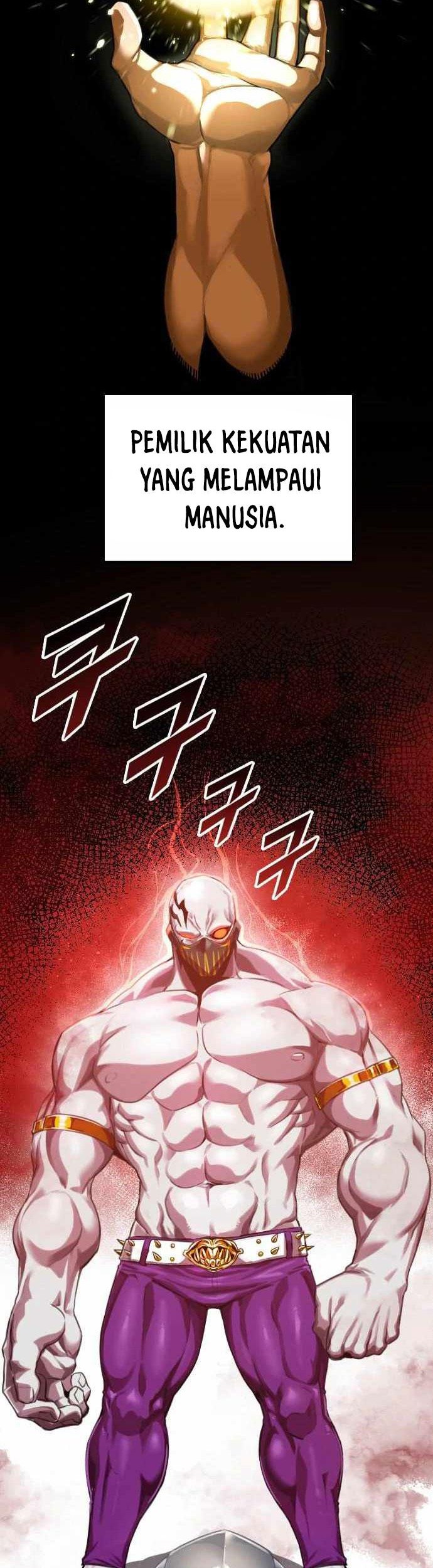 Rental Hero Chapter 01 Gambar 3