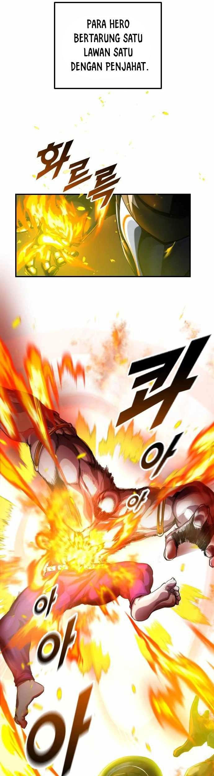 Rental Hero Chapter 01 Gambar 6